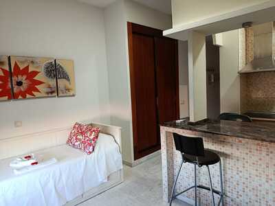 Apartamento Barrerillo 5 - 324 - 4